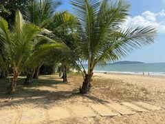 -三亚海棠湾万丽度假酒店