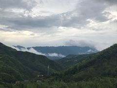 -浙西天池景区