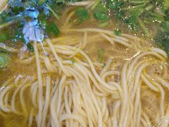 -杨记清芳牛肉拉面(京广路店)