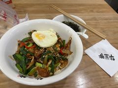 -华三爷拌面(宁波轻纺城店)