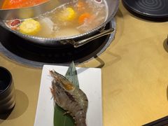 -手选潮汕鲜牛肉火锅(二七广场店)