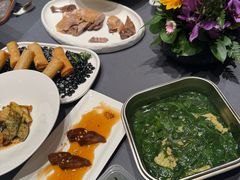 -狮王府淮扬菜(夫子庙老门东店)