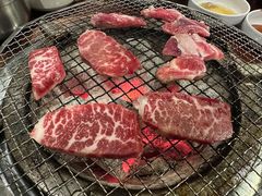 -小本家韩式烤肉(紫藤路店)