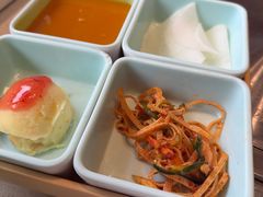 -韩香福烤肉庄园(文化西路店)