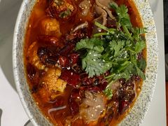 -3号仓库·创意中国菜(新世界城店)