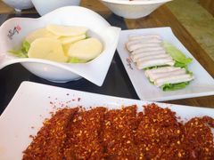 -纸盐河码头火锅(十八梯店)