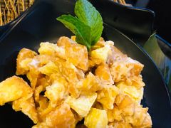 油条菠萝-猫抓烤肉(春熙路店)