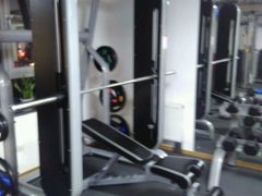 -悦动体能(金融街店)