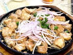 -羊桥饭店(江门紫沙路店)