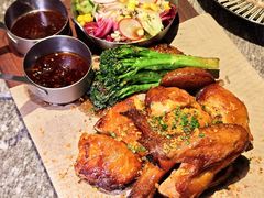-SHADOWS•Bistro&Eatery(安福路店)