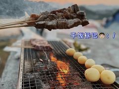 -金海湾滨江公园