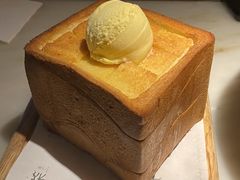 -绿茶餐厅(首开福茂店)