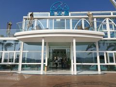 -金汤湾海水温泉度假酒店