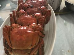 -芸海阁·农家私房菜(沙家浜景区出口店)