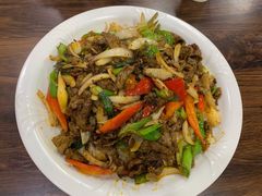 -清真·伊清阁餐厅