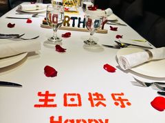-王品牛排(珠海富华里店)