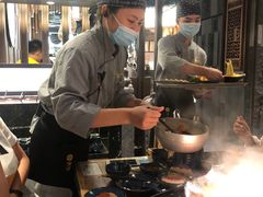 -湊湊火锅·茶憩(东城万达店)