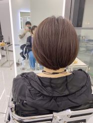 短发-HD HAIR STYLE