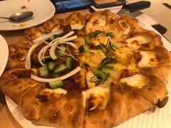 -必胜客(新一城店)
