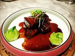 宫廷红烧肉-紫圆 · 雅宴高级餐厅(杭州东站店)