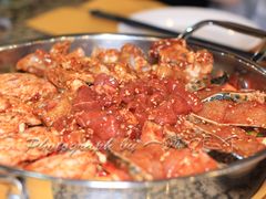 -黄记煌三汁焖锅(三胞广场店)