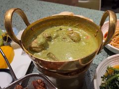 -Home Thai·泰谣(王府井apm店)