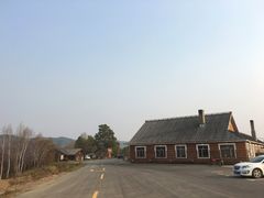 -北极村旅游风景区