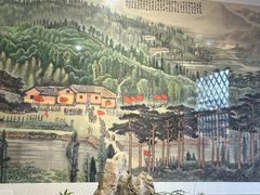 -旺角小渔村·海肠捞饭开创者(环山路店)