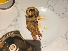 -福禧荟·海鲜自助