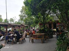 -青城甲(青城山店)