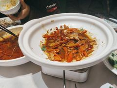 -胡老大菜热饭香·家宴(二七北路店)