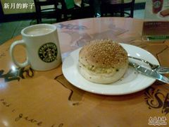 CC000003-星巴克臻选(广州东山锦轩店)