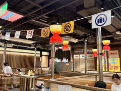 -西塔老太太泥炉烤肉(双井店)