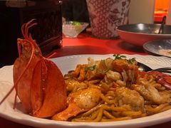 -莉莉海堂HAITANG·烤鸭(国贸商城店)
