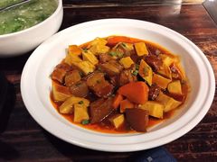 -陈麻婆豆腐(旗舰店)