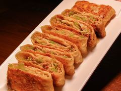 -京熙和肉饼(旺角购物广场店)