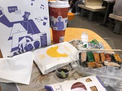 -麦当劳(志健广场店)