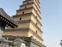 -大慈恩寺(大雁塔)
