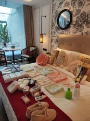 -尚圣月子会所·庄园式月子中心(萧山湘湖店)