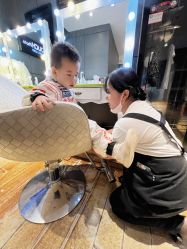 点击看大图 -韩国童感TOUCH PHOTO儿童摄影(朝阳分店)