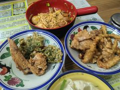 -卢聪艺小吃店(阳翟总店)