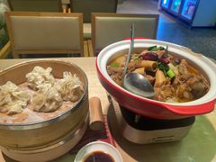 -羊之道草原味道清真餐厅(番禺店)