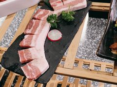 -谷牛日式烤肉(宝山U天地店)