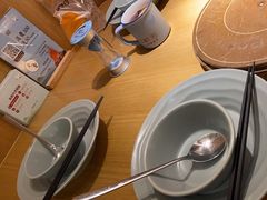 -蜜桃餐厅·伴山(绿宝广场店)