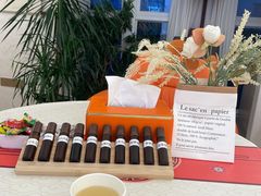 -瑶舍头疗·瑶浴·芳香热石SPA(五洲国际店)