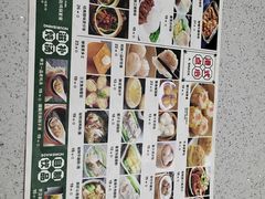 -阿政粤小馆(中央大街店)