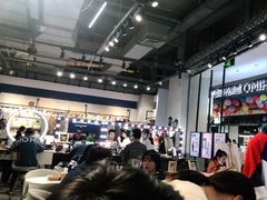 -海马体照相馆(合肥包河万达广场店)