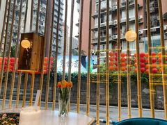 -周三的情书花园餐厅(江北店)
