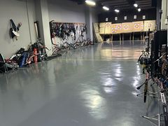 -蓝天射箭馆·专业射箭运动(诚丰广场店)