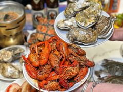 -初色海鲜自助(新辰里亚运村店)